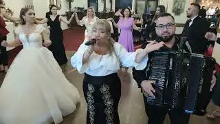 Formatia 𝗔𝗠𝗔 💜 Hora Joc 💜 Formatie Nunta 💜 Muzica de Petrecere 💜  Formatie Nunta Pitesti 💜 LiVE 2024