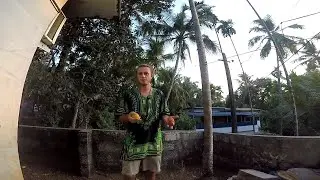 Lockdown Special - Learn how to Juggle 3 balls!