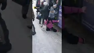 Позорнейшая ситуация в третьем по численности населения городе России 