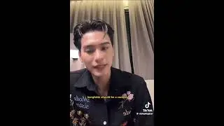 keng rating his ships! #kengnamping #kengharit #domundi #dmdfriendship