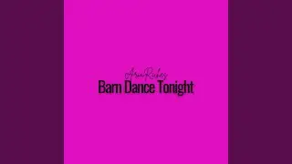 Barn Dance Tonight