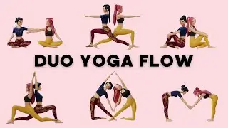Move as One! 👯&zwj;♀️ The 