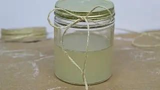 Invert Sugar Syrup | How to Make Invert Syrup | Invert Sugar Recipe