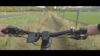 Elm Ride  Focus Thron&sup2; 6.8  73,05km 3:47:08 909m