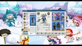 Lost Saga Origin Kenapa Ladder Banyak Cheat