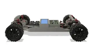 Raptor II: Design Update