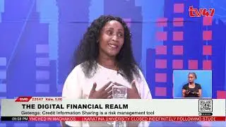 In debt collection we do reminders not threats : Wanjiku Wambugu | #TheMarketPlace47