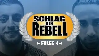 KC Rebell ► SCHLAG DEN REBELL ◄ [ Folge 4 PA SPORTS ]