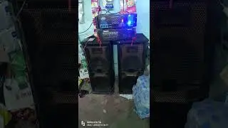 The brand guru 1200 watt amplifier test after navratri booking
