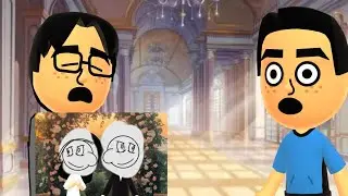 (Army Heroes Mii Short) (Messed up the Art) 