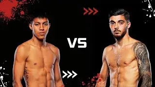 Padejsuk vs Enzo Clarisse | ONE Championship
