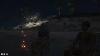 Lang's Reaction To Everyone Starting To Hoard His Gold - NoPixel 4.0