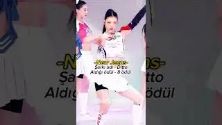 Bazı gruplar en &ccedil;ok hangi şarkıdan &ouml;d&uuml;l aldılar (Part 1) #keşfet #itzy #midzy