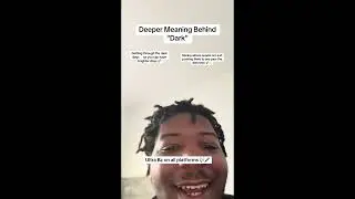 Bz New Song DARK: Deeper Meaning Explained 