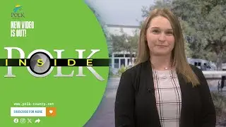 Inside Polk - Mar. 14: Environmental Protection, Eclipse Safety, and Later Start Time for Students