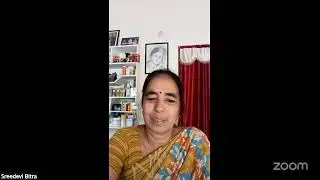 Skin Care Training By Ms.Sreedevi Bittra.In Telugu Session.