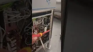 install 3 phase dishwasher to single phase power(3)
