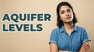 How Is Potentiometric Surface Measured in Confined Aquifers?