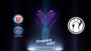 🔴CHINA DPC 2021 | PSG.LGD VS IG | BO3 | GAME 3 LIVE!