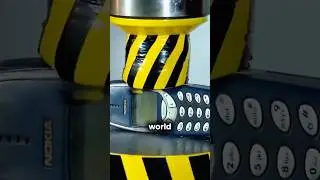 the strongest phone in the world