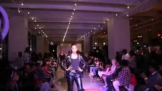 2017 Virginia Fashion Week - Diane Linston