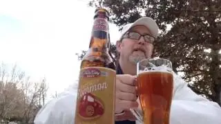 The Beer Review Guy# 299 Kentucky Common 4.% abv
