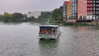 M/S Dagmar Skanderborg S&oslash;