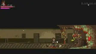 Dead End. Upcoming boss 