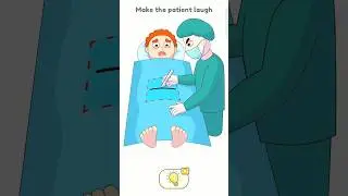 DOP 5 Delete One Part Fun Mobile Puzzle Game (Walkthrough + Tips) #shorts #ytshorts #gaming