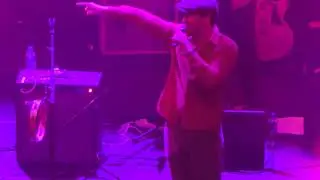 Mamas Gun - Good Love - live @ Tivoli Vredenburg Utrecht, NL, 9 April 2022