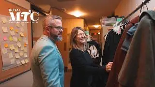 Reflecting on five years of theatre with Royal MTC's Artistic Director Kelly Thornton