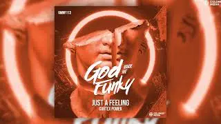 Cortex Power - Just A Feeling