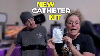 Does This New Catheter Actually Improve Quality Of Life?