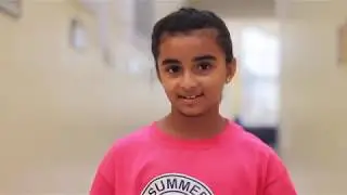 GEMS: Girls Empowered by Math & Science