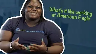 What's it Like Working at American Eagle
