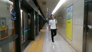 TOKYO Nishigahara Station N15 Walk | 4K ASMR | Japan Silent Explorer