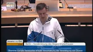 Stellungnahme von Andreas Baum (Piraten) zum geplanten Misstrauensvotum - VOR ORT vom 10.01.2013