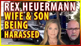Gilgo Beach Defendant Rex Heuermann his Wife and son being harassed by media is it right or wrong?