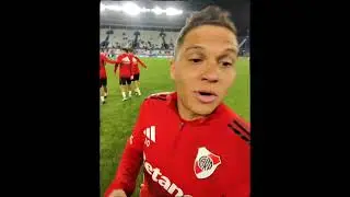 🎁📸 Regalito para Juanfer 🪄 - #Cl&aacute;sicosSudamericanos