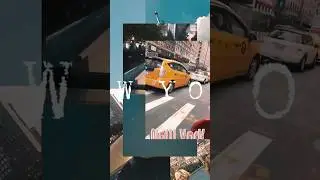 New York -  #NewYorkShorts #ShortsFeed #Highlights