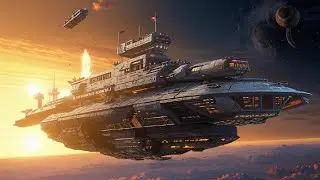 Soviet Space Programm