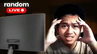 random live aja abis ngampus