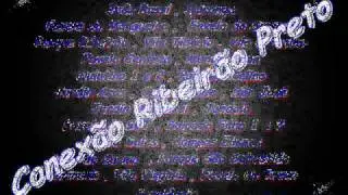 Mc Nego Bruno - Conex&atilde;o Ribeir&atilde;o Preto