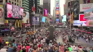 New York New York