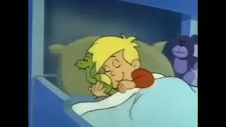 Rachel Sumner's Music Day: The Goodnight Ending GIF (Version 2)