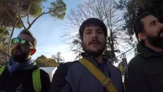 Journey Gamer 18 - Lucca Comics & Games 2016