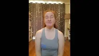 Tone And Stretch With Natalie