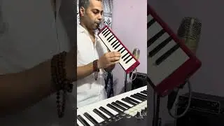Saat Samundar Paar | Instrumental | Brij Pathak