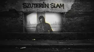 Szuterén Slam-Csá (Visualizer)