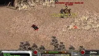 Let's Play Fallout 2 [Blind] 059 Kaga